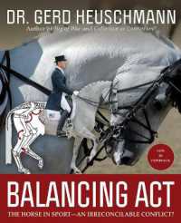 Balancing Act : The Horse in Sport--An Irreconcilable Conflict?
