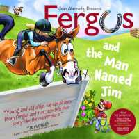 Fergus and the Man Named Jim