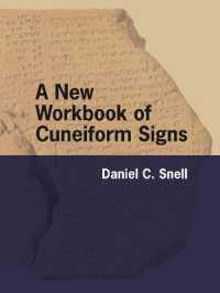 A New Workbook of Cuneiform Signs