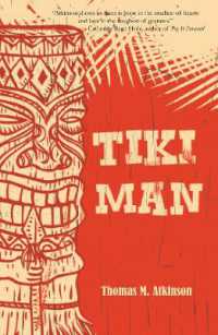 Tiki Man
