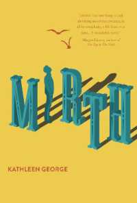 Mirth : A Novel