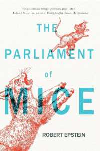 The Parliament of Mice : A Fable