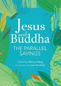 Jesus and Buddha : The Parallel Sayings