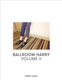 Ballroom Harry : Volume II