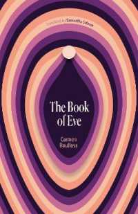 The Book of Eve