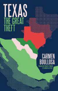 Texas : The Great Theft: 10th Anniversary edition