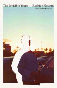 Invisible Years