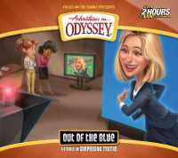 Out of the Blue (2-Volume Set) (Adventures in Odyssey)