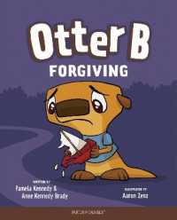 Otter B Forgiving (Otter B)