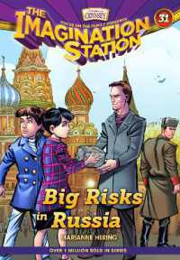 Big Risks in Russia (Imagination Station)