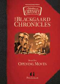 Opening Moves (Blackgaard Chronicles)