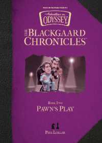 Pawn's Play (Blackgaard Chronicles)