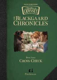 Cross-Check (Blackgaard Chronicles)