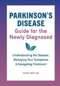 Parkinson's Disease Guide for the Newly Diagnosed