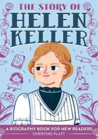 The Story of Helen Keller