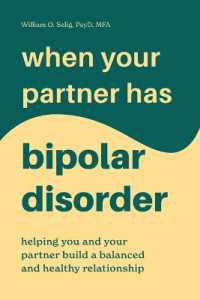 When Your Partner Has Bipolar Disorder