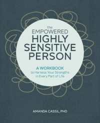 The Empowered Highly Sensitive Person