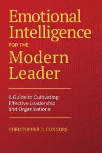 Emotional Intelligence for the Modern Leader