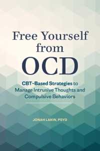 Free Yourself from OCD