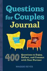Questions for Couples Journal : 400 Questions to Enjoy, Reflect, and Connect with Your Partner (Relationship Books for Couples)