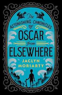 Oscar from Elsewhere (Kingdoms and Empires)