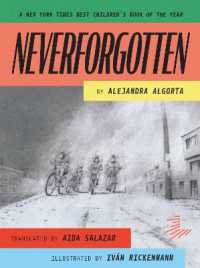 Neverforgotten