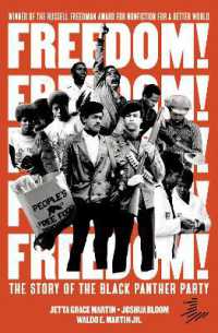 Freedom! the Story of the Black Panther Party