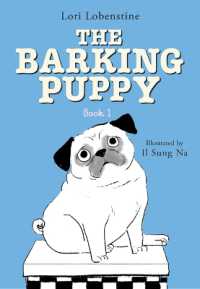 The Barking Puppy