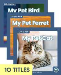 I Got a Pet! (Set of 10) (I Got a Pet!)