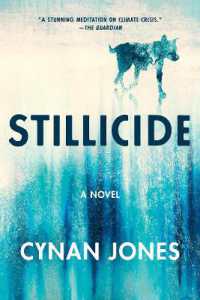 Stillicide : A Novel
