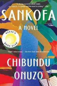 Sankofa : A Novel