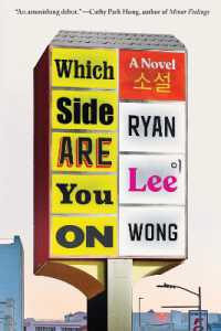 Which Side Are You on : A Novel