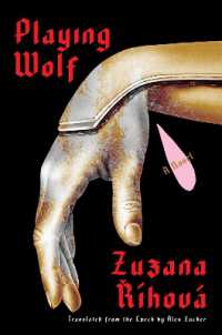Playing Wolf : A Novel