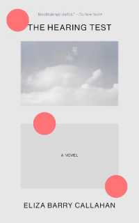 The Hearing Test : A Novel