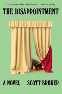 The Disappointment : A Novel