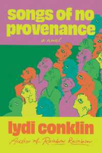 Songs of No Provenance : A Novel