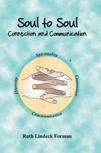 Soul to Soul : Connection and Communication