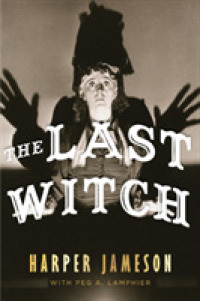 The Last Witch