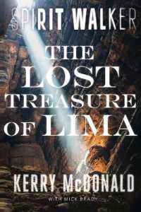 The Lost Treasure of Lima
