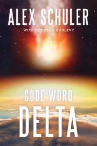 Code Word Delta : Volume 4 (Code Word)