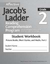 Affective Jacob's Ladder Reading Comprehension Program : Grade 2, Student Workbooks, Picture Books, Short Stories, and Media, Part I (Set of 5)
