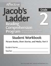 Affective Jacob's Ladder Reading Comprehension Program : Grade 2, Student Workbooks, Picture Books, Short Stories, and Media, Part II (Set of 5)