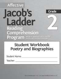 Affective Jacob's Ladder Reading Comprehension Program : Grade 2, Student Workbooks, Poetry and Biographies (Set of 5)