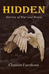 Hidden : Stories of War and Peace (Christine Farenhorst Faith-based Fiction)