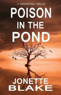 Poison in the Pond (Shivers Novellas)