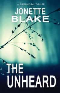 The Unheard (Shivers Novellas)