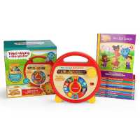 Daniel Tiger's Neighborhood : Take-Along Storyteller