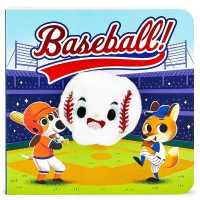 Baseball! （Board Book）