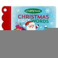 Christmas First Words (a Tuffy Book) (A Tuffy Book)