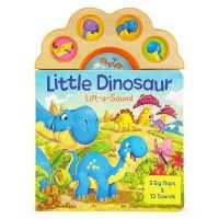 Little Dinosaur （Board Book）